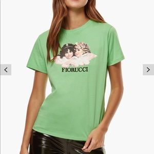 Fiorucci Angels T-shirt